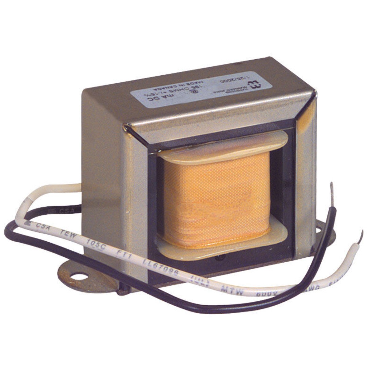 Hammond 157G Filter Choke